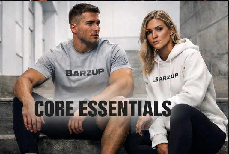 CORE ESSENTIALS COLLECTION