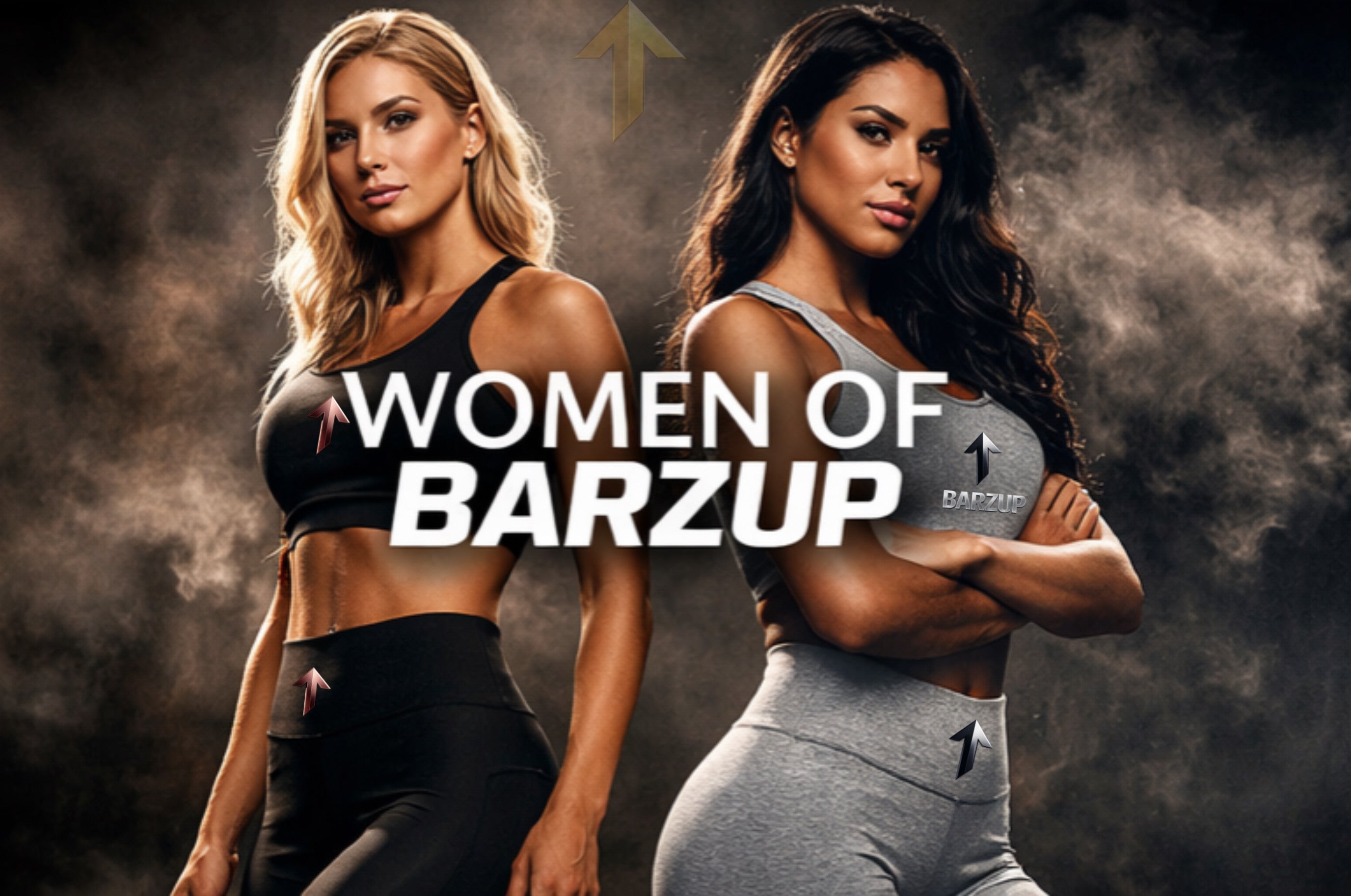 WOMEN OF BARZUP COLLECTION
