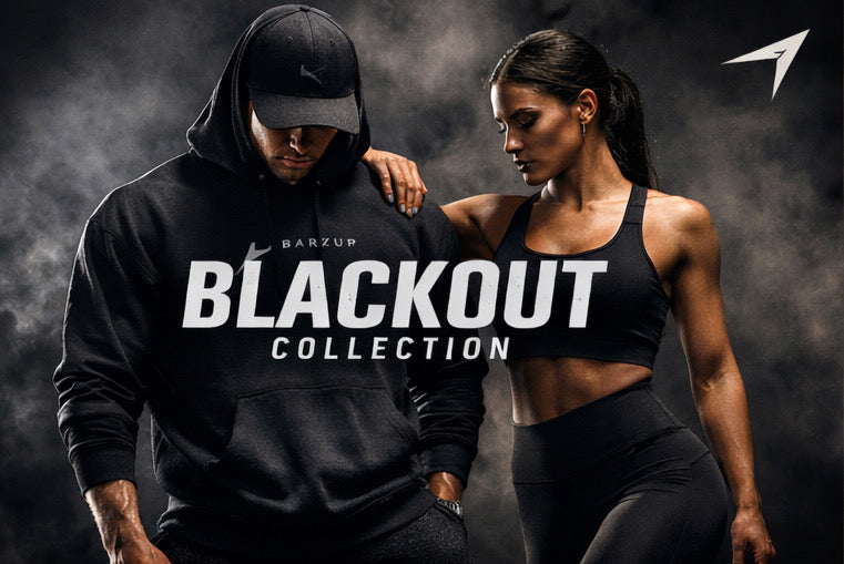 BLACKOUT COLLECTION