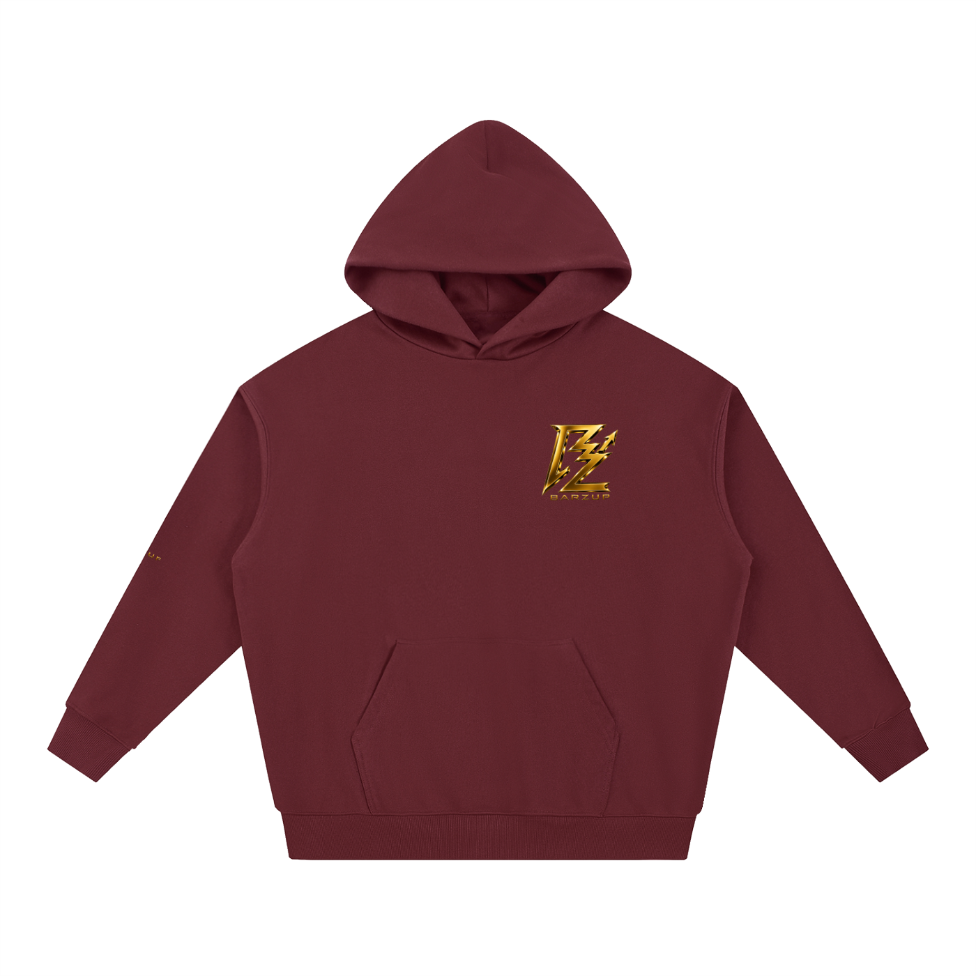 BARZUP 430 Essential Heavyweight Hoodie