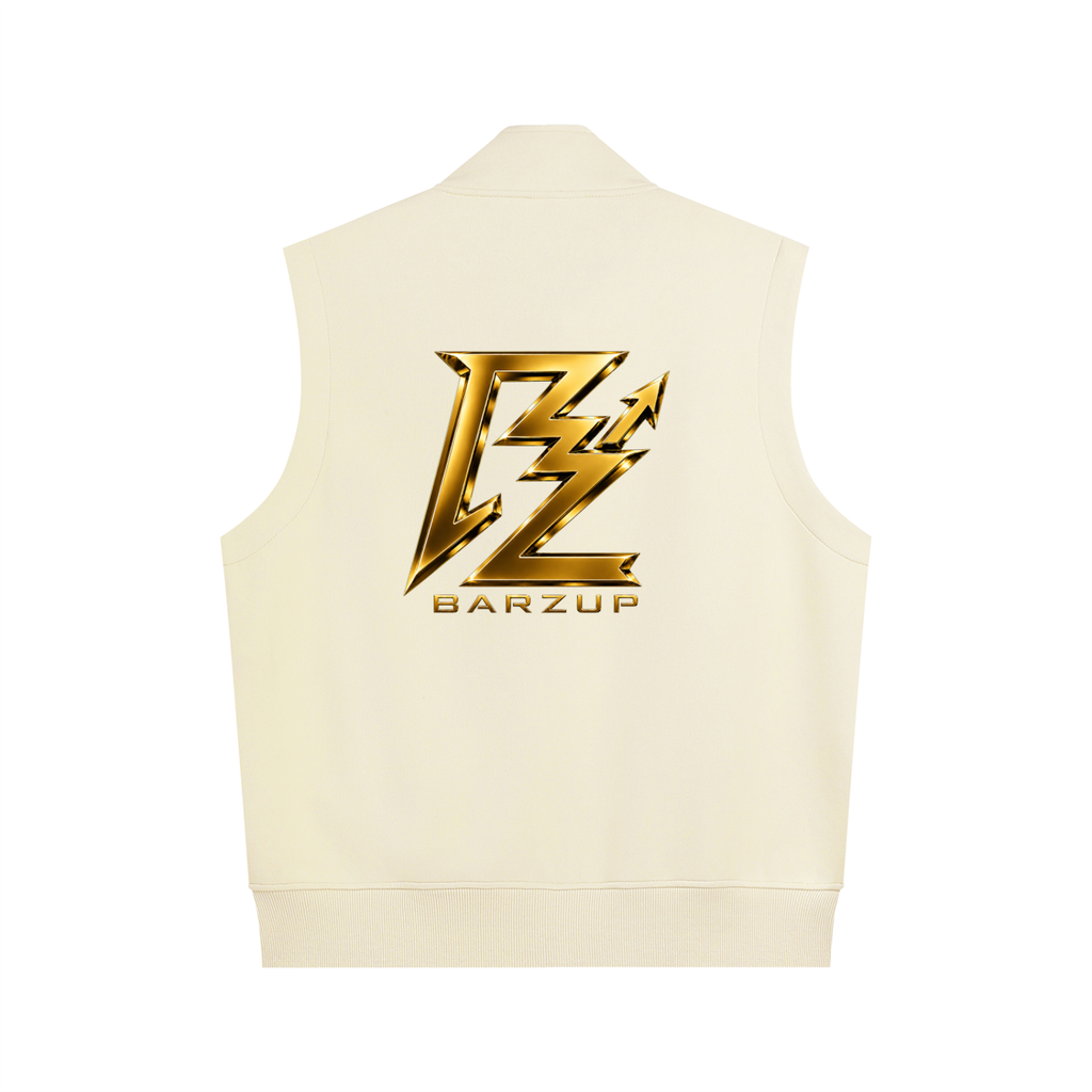 BARZUP Essential Heavyweight Performance Vest