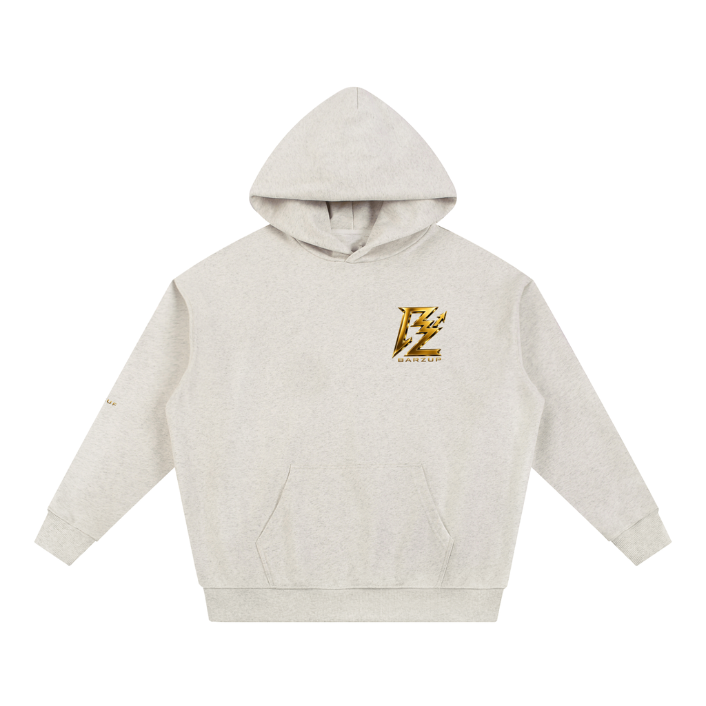 BARZUP 430 Essential Heavyweight Hoodie