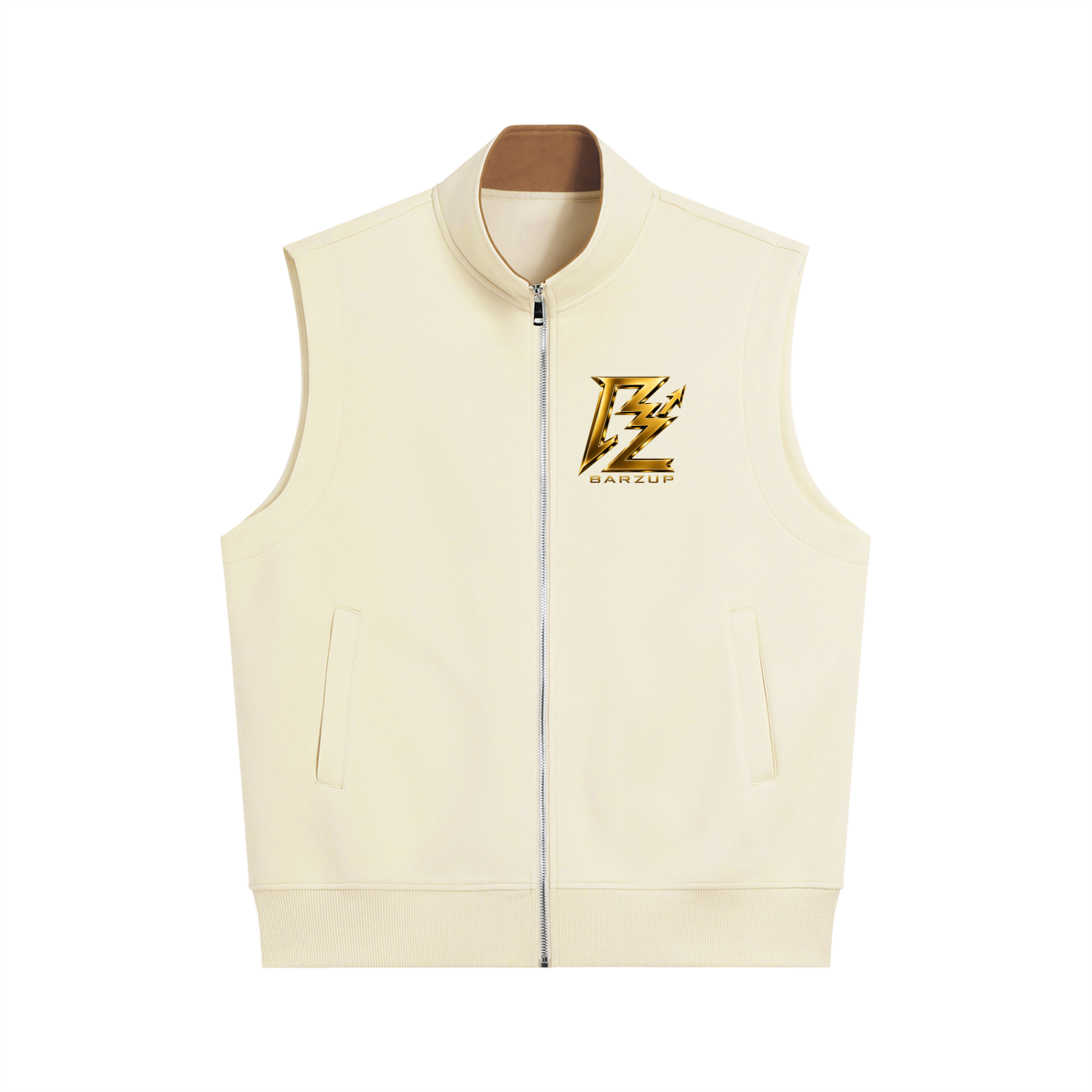 BARZUP Essential Heavyweight Performance Vest