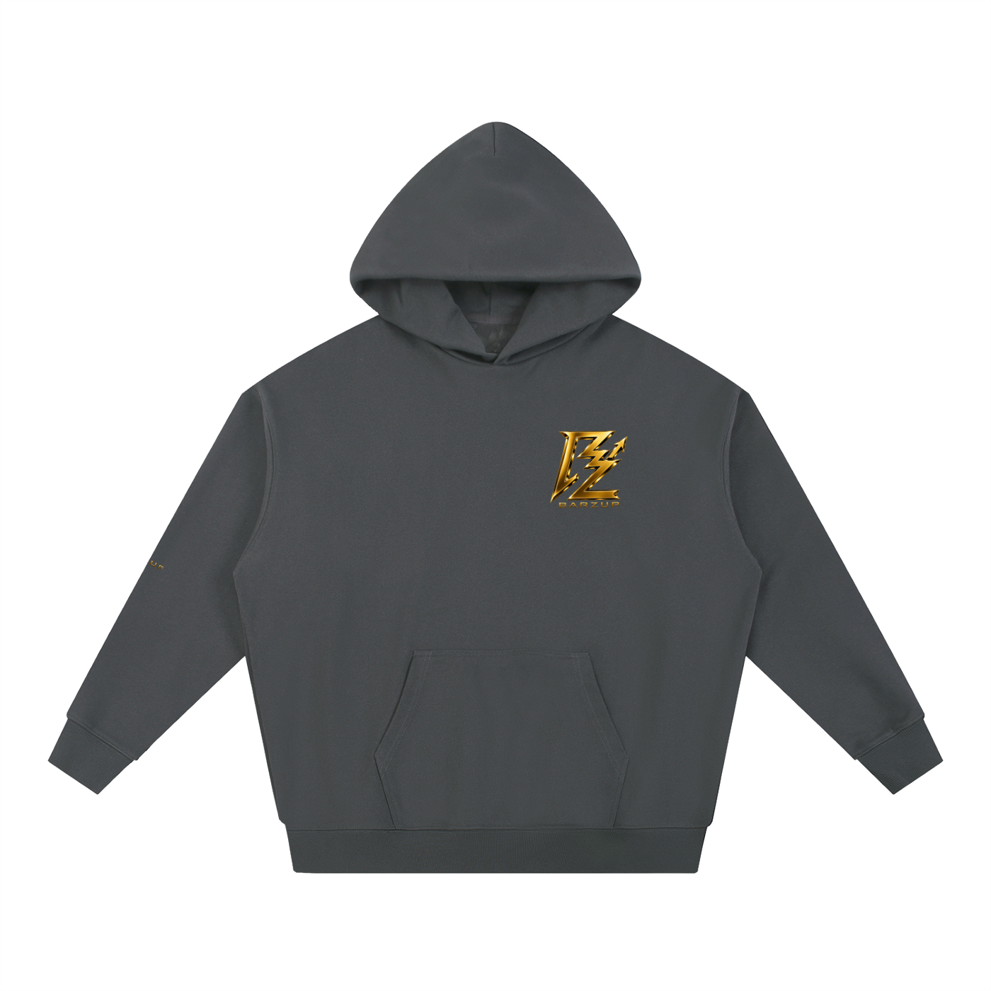 BARZUP 430 Essential Heavyweight Hoodie