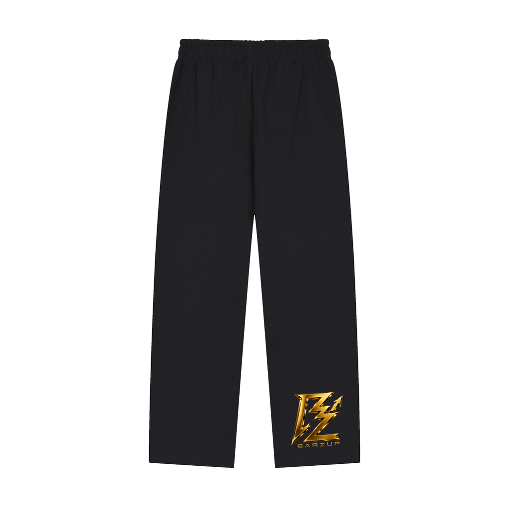 BARZUP Heavyweight Straight-Leg Sweatpants