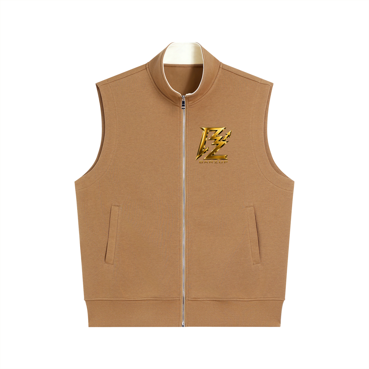 BARZUP Essential Heavyweight Performance Vest