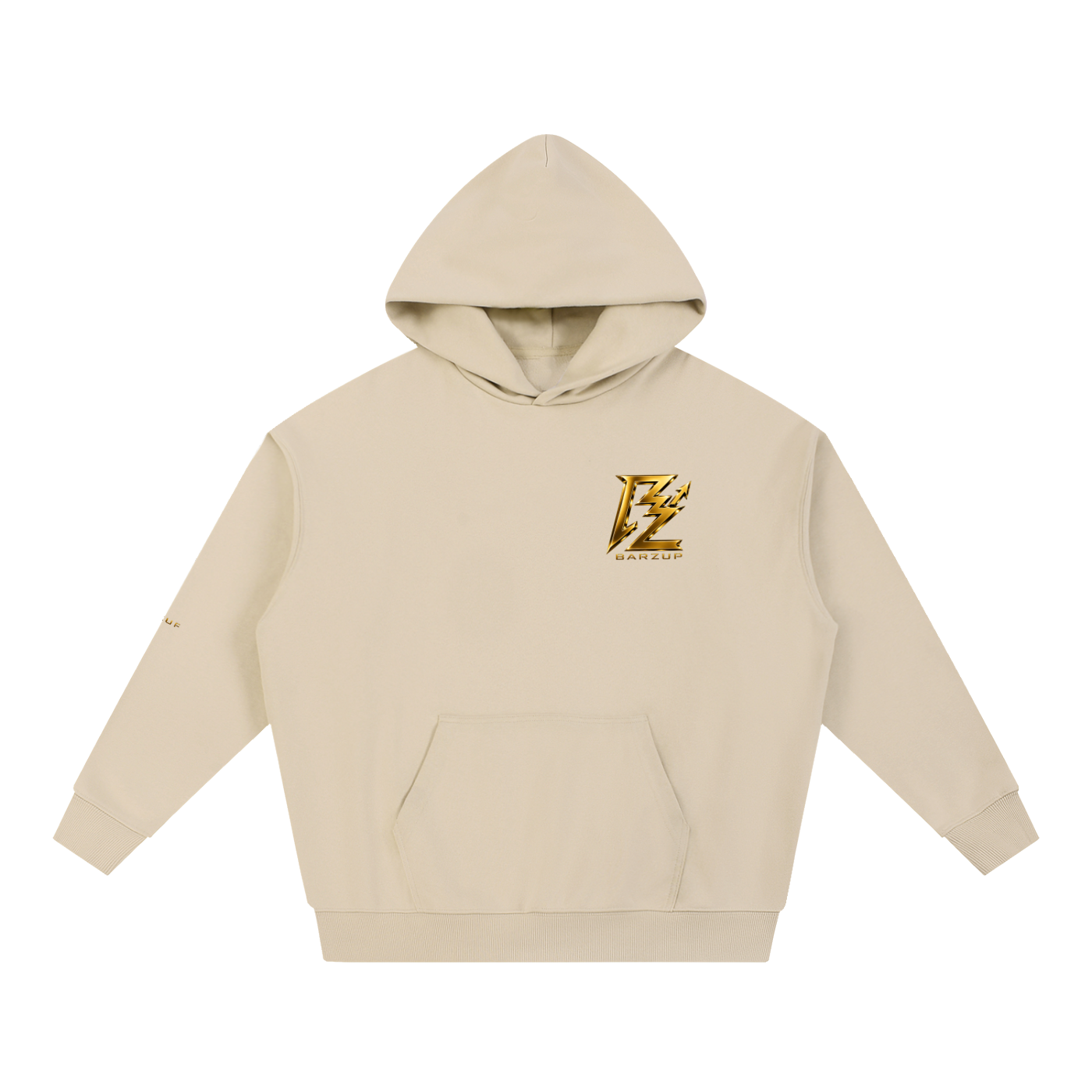 BARZUP 430 Essential Heavyweight Hoodie