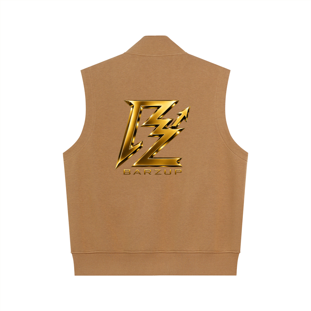 BARZUP Essential Heavyweight Performance Vest