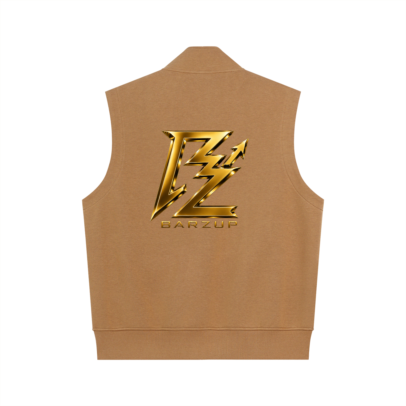 BARZUP Essential Heavyweight Performance Vest