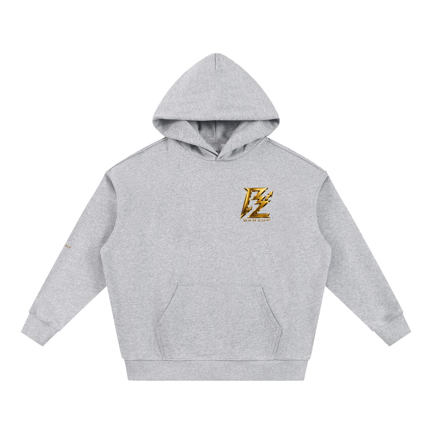 BARZUP 430 Essential Heavyweight Hoodie