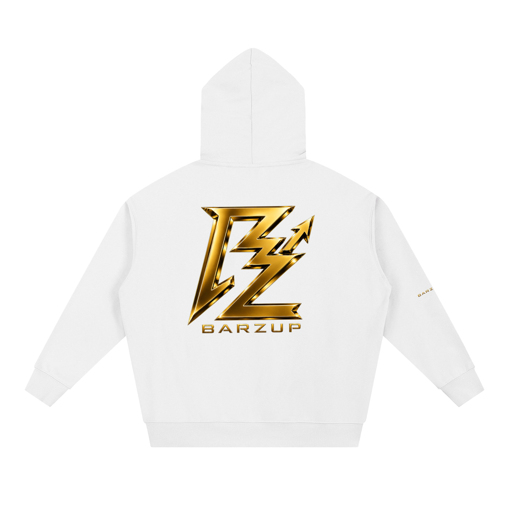 BARZUP 430 Essential Heavyweight Hoodie