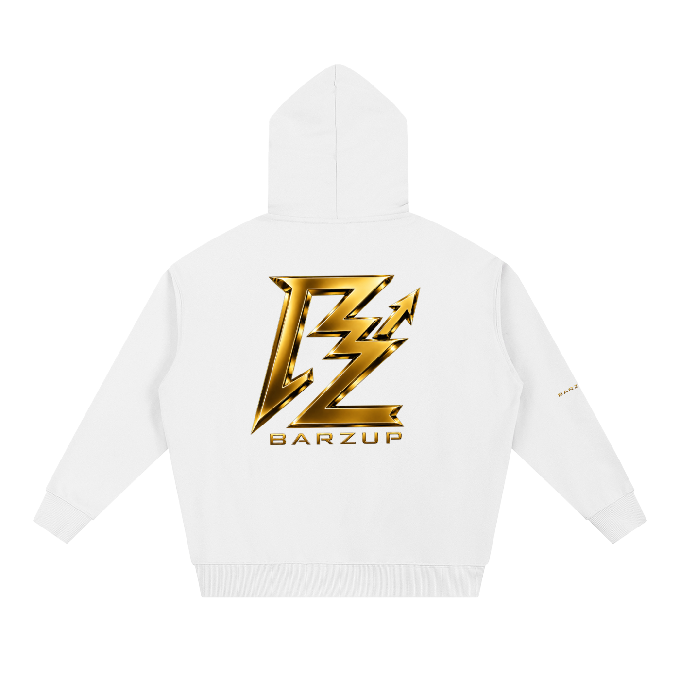 BARZUP 430 Essential Heavyweight Hoodie