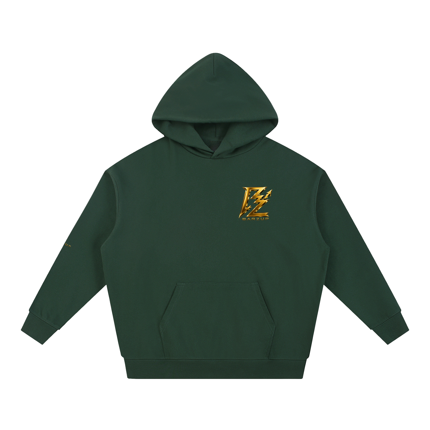 BARZUP 430 Essential Heavyweight Hoodie