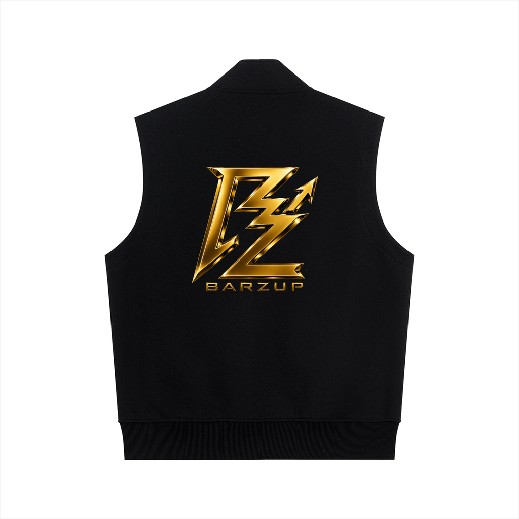 BARZUP Essential Heavyweight Performance Vest
