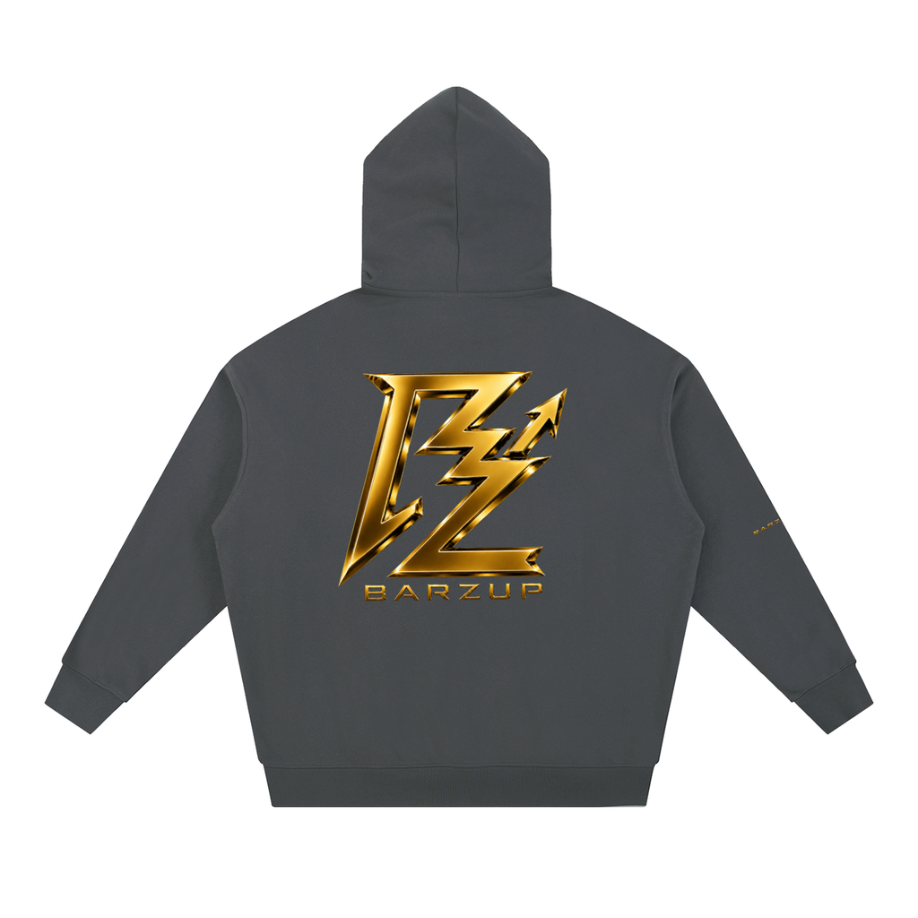 BARZUP 430 Essential Heavyweight Hoodie