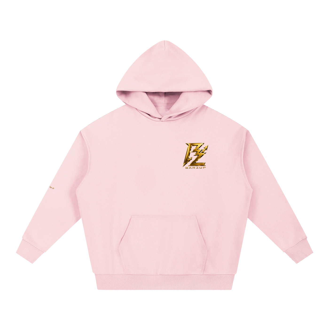 BARZUP 430 Essential Heavyweight Hoodie