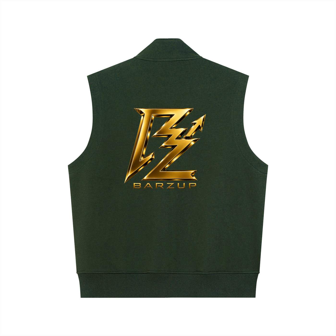 BARZUP Essential Heavyweight Performance Vest
