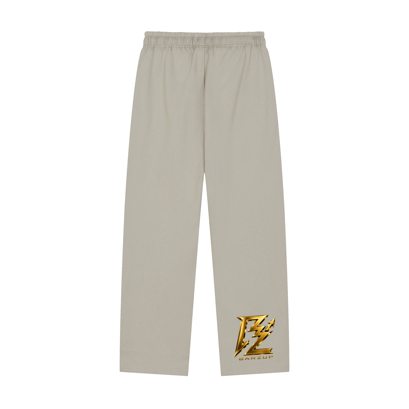 BARZUP Heavyweight Straight-Leg Sweatpants