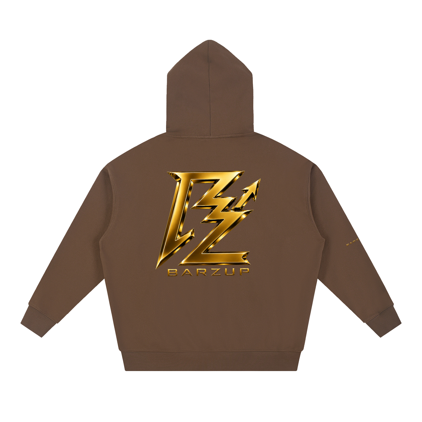 BARZUP 430 Essential Heavyweight Hoodie