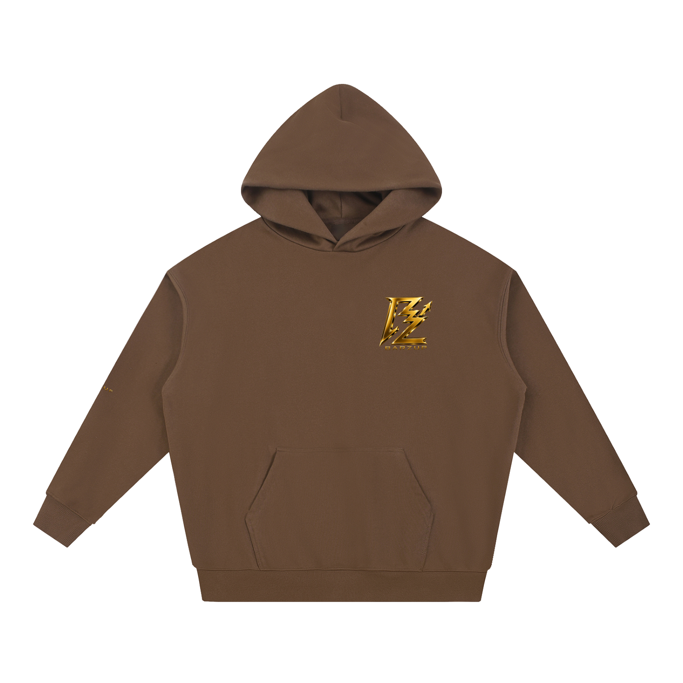 BARZUP 430 Essential Heavyweight Hoodie