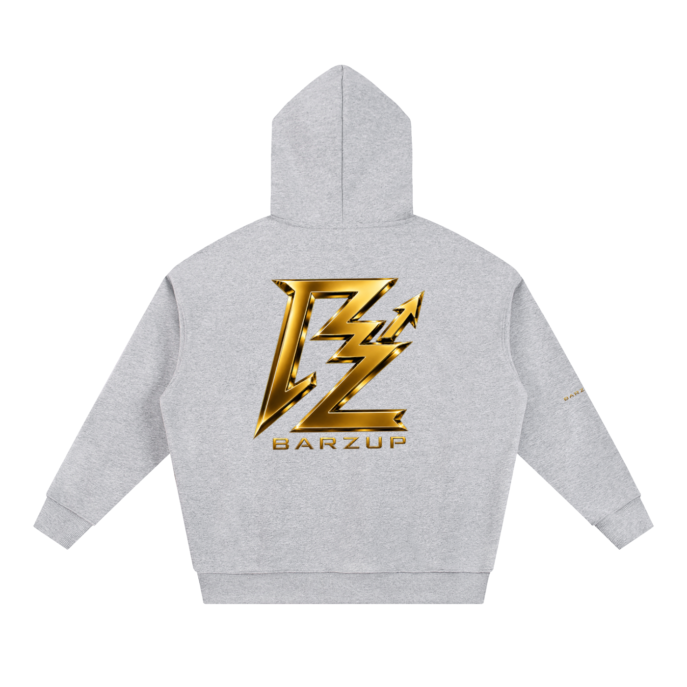 BARZUP 430 Essential Heavyweight Hoodie