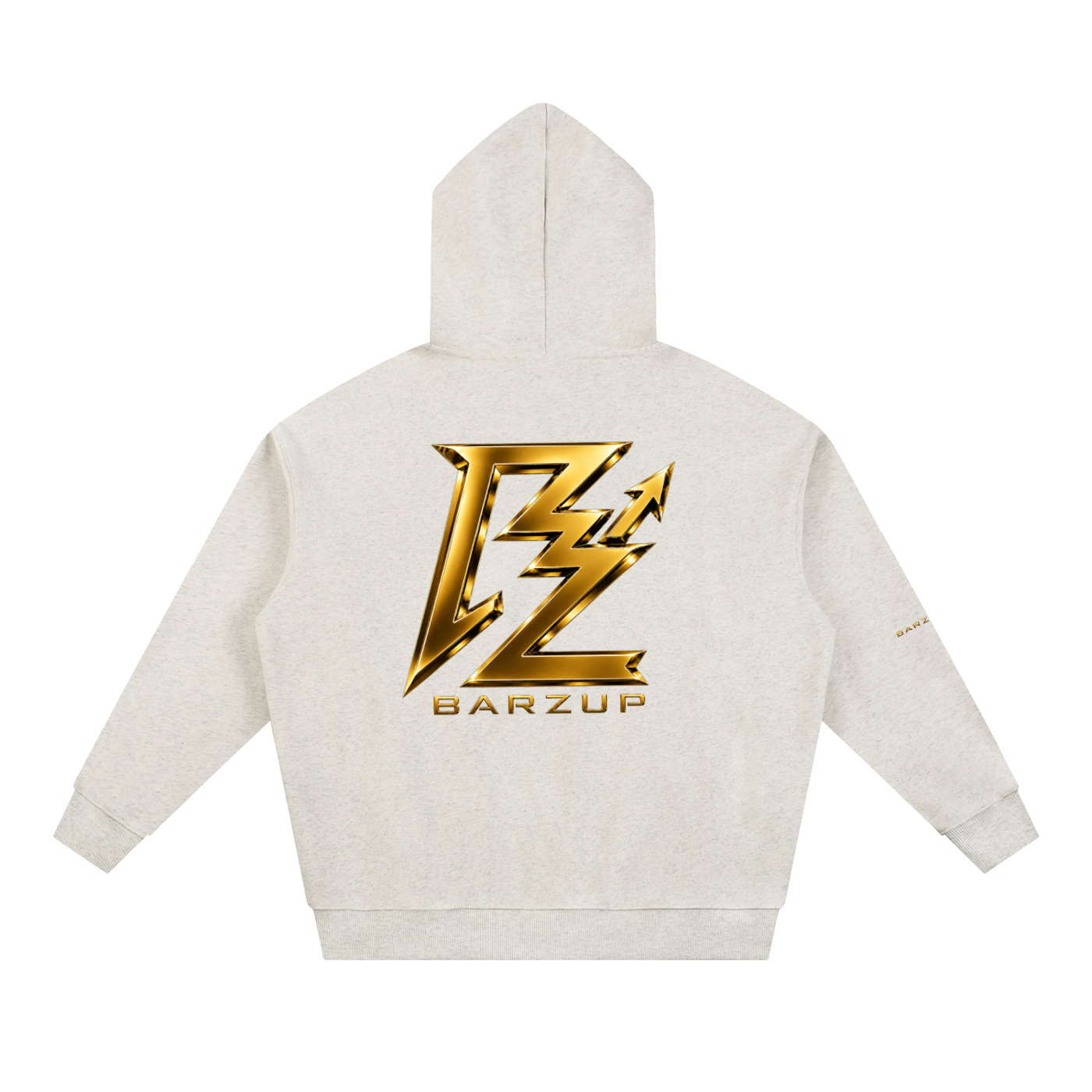 BARZUP 430 Essential Heavyweight Hoodie