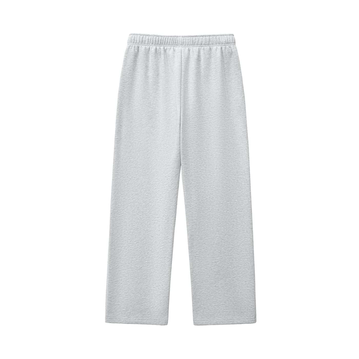 BARZUP Contrast-Stitched Heavyweight Sweatpants