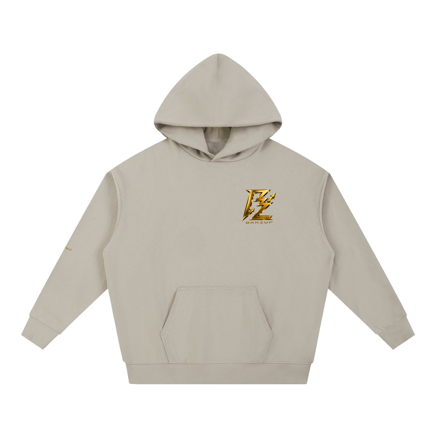 BARZUP 430 Essential Heavyweight Hoodie