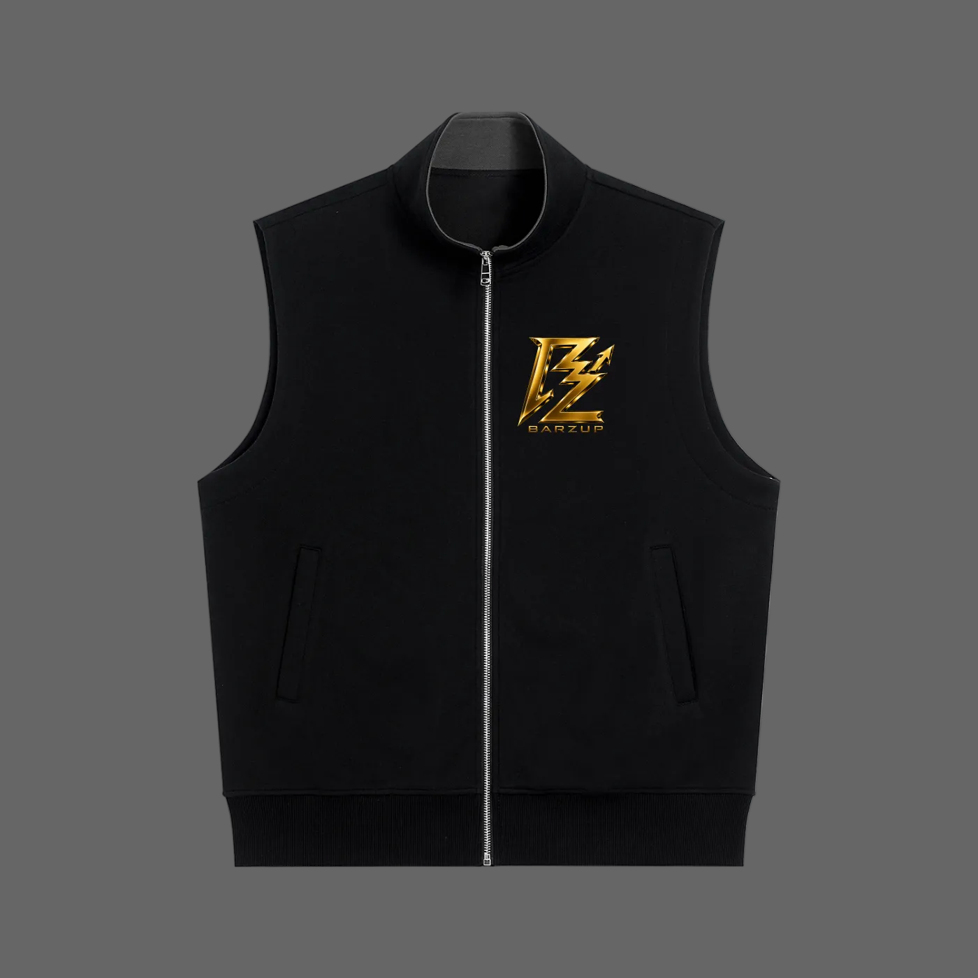BARZUP Essential Heavyweight Performance Vest