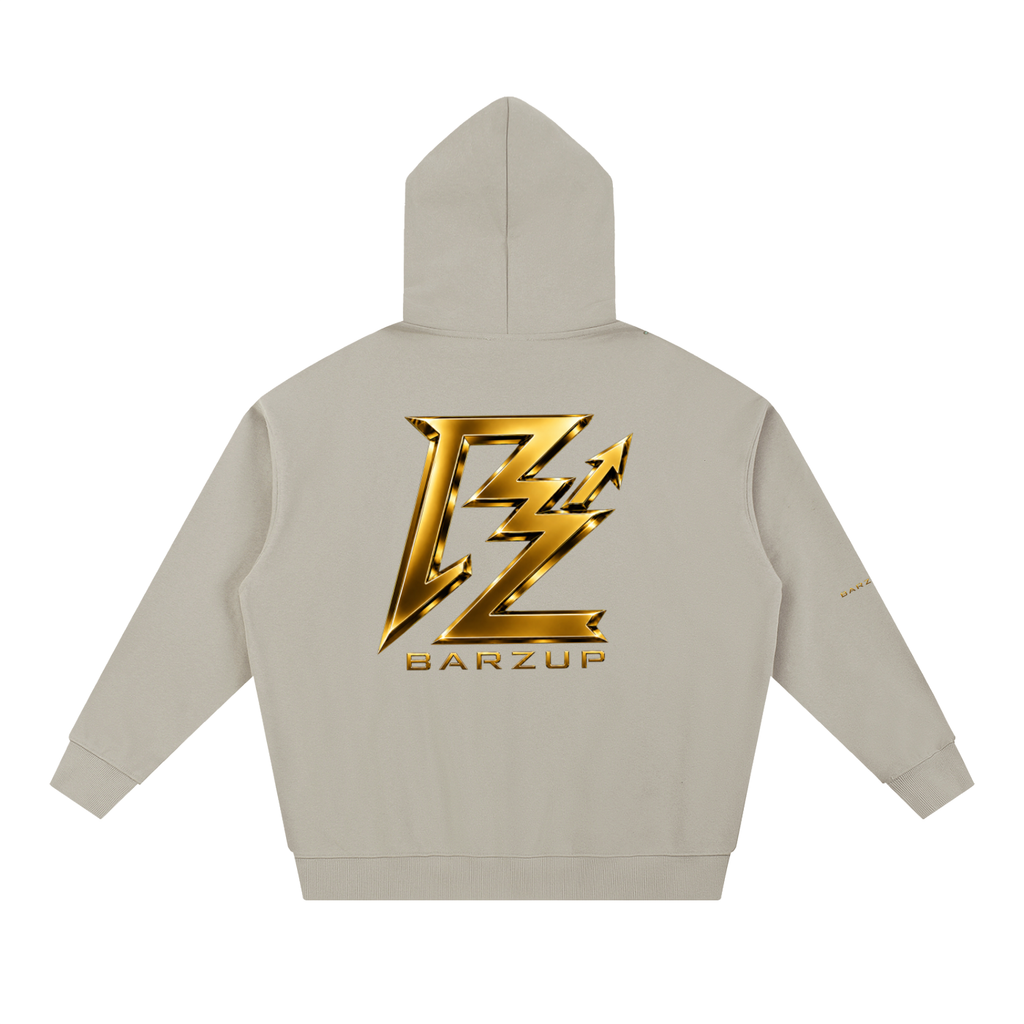 BARZUP 430 Essential Heavyweight Hoodie