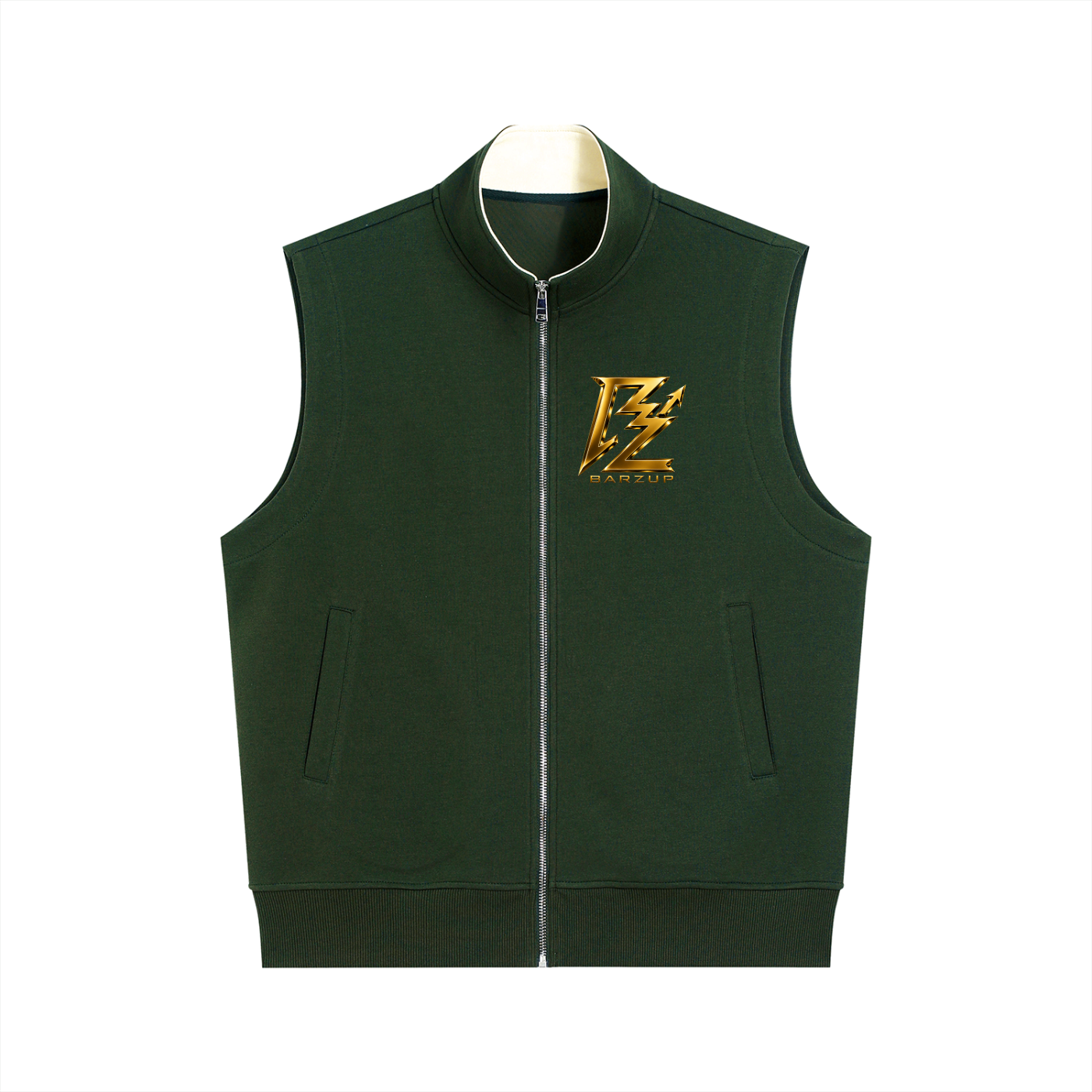 BARZUP Essential Heavyweight Performance Vest