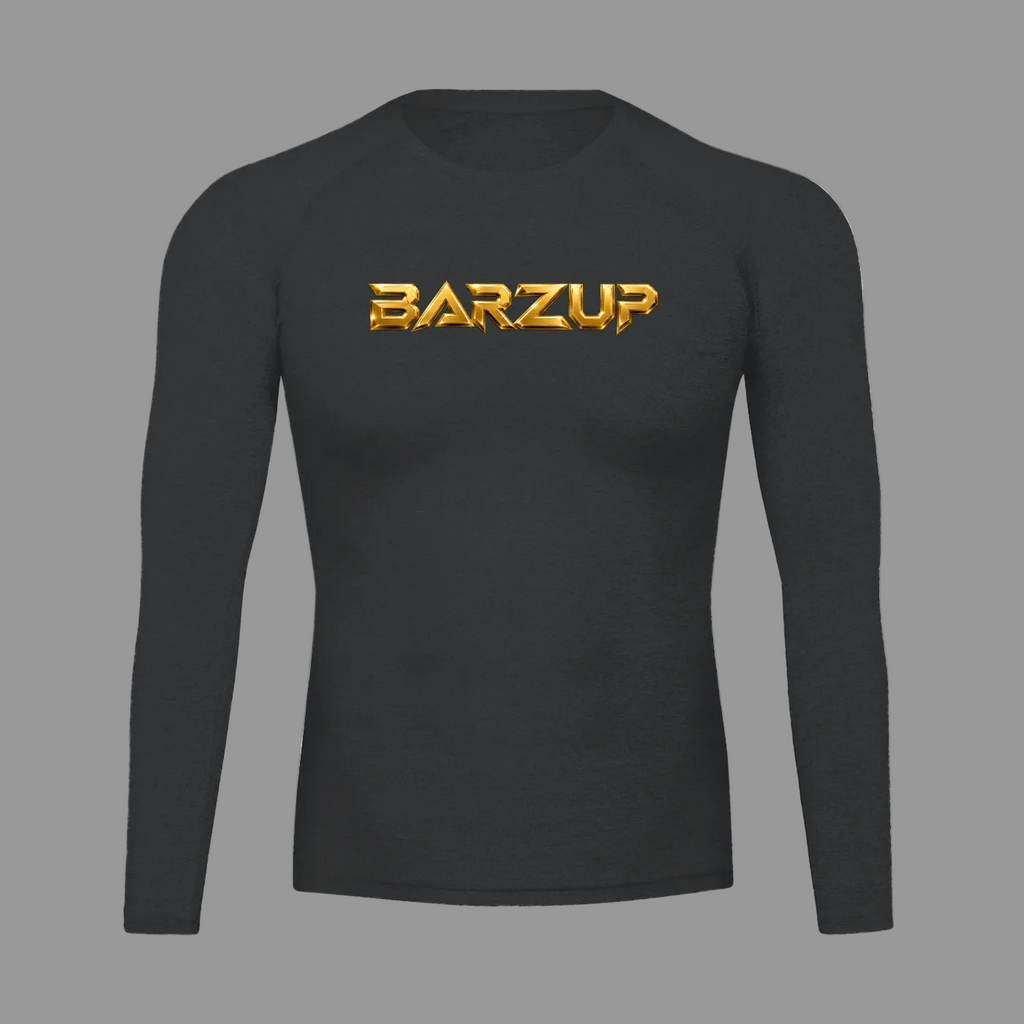 BARZUP Defined by Discipline Performance Long Sleeve