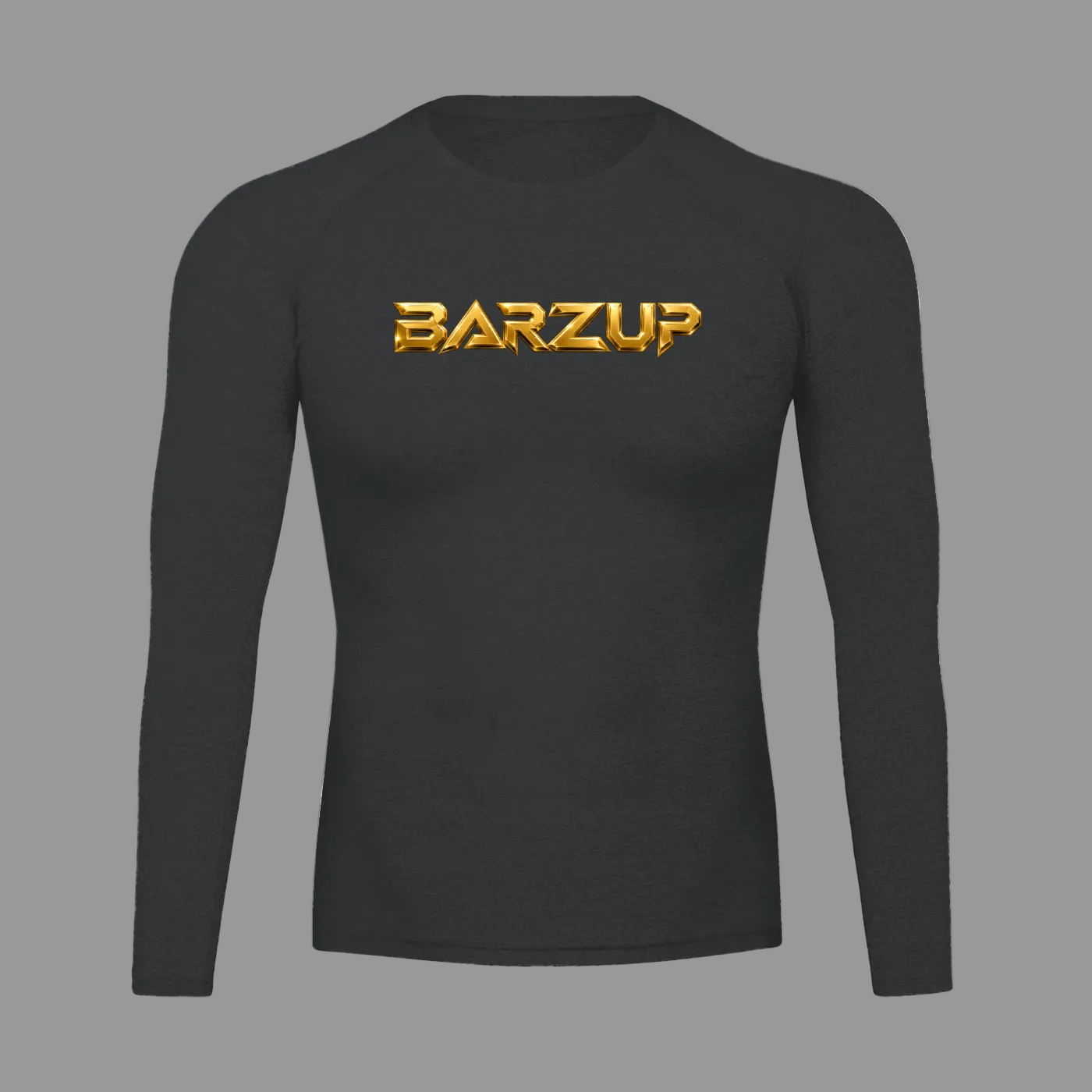 BARZUP Defined by Discipline Performance Long Sleeve