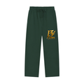 BARZUP Heavyweight Straight-Leg Sweatpants
