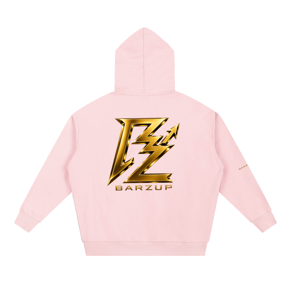 BARZUP 430 Essential Heavyweight Hoodie