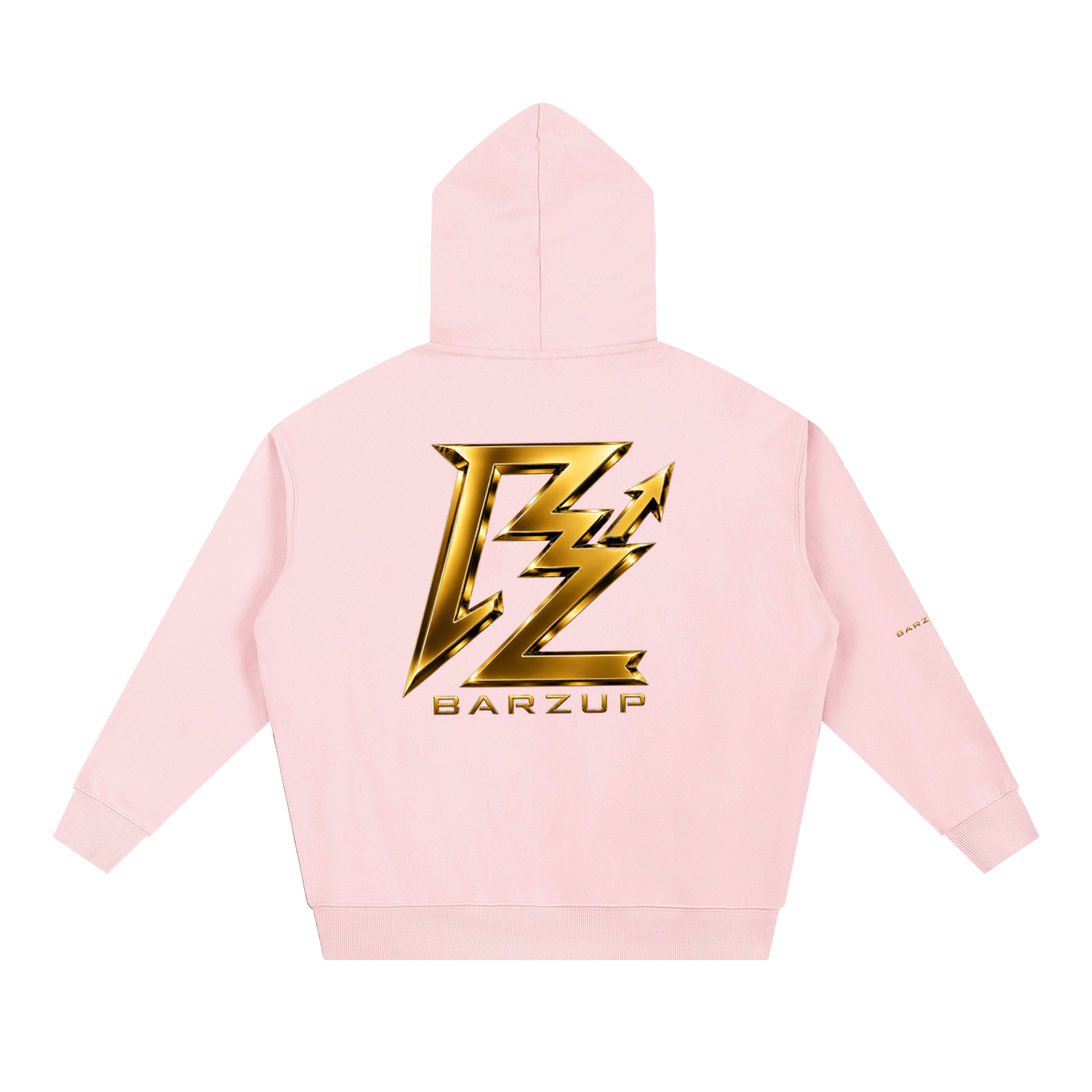 BARZUP 430 Essential Heavyweight Hoodie