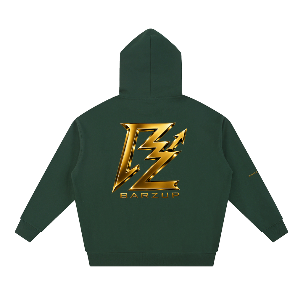 BARZUP 430 Essential Heavyweight Hoodie