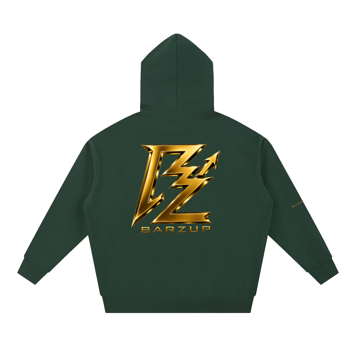 BARZUP 430 Essential Heavyweight Hoodie