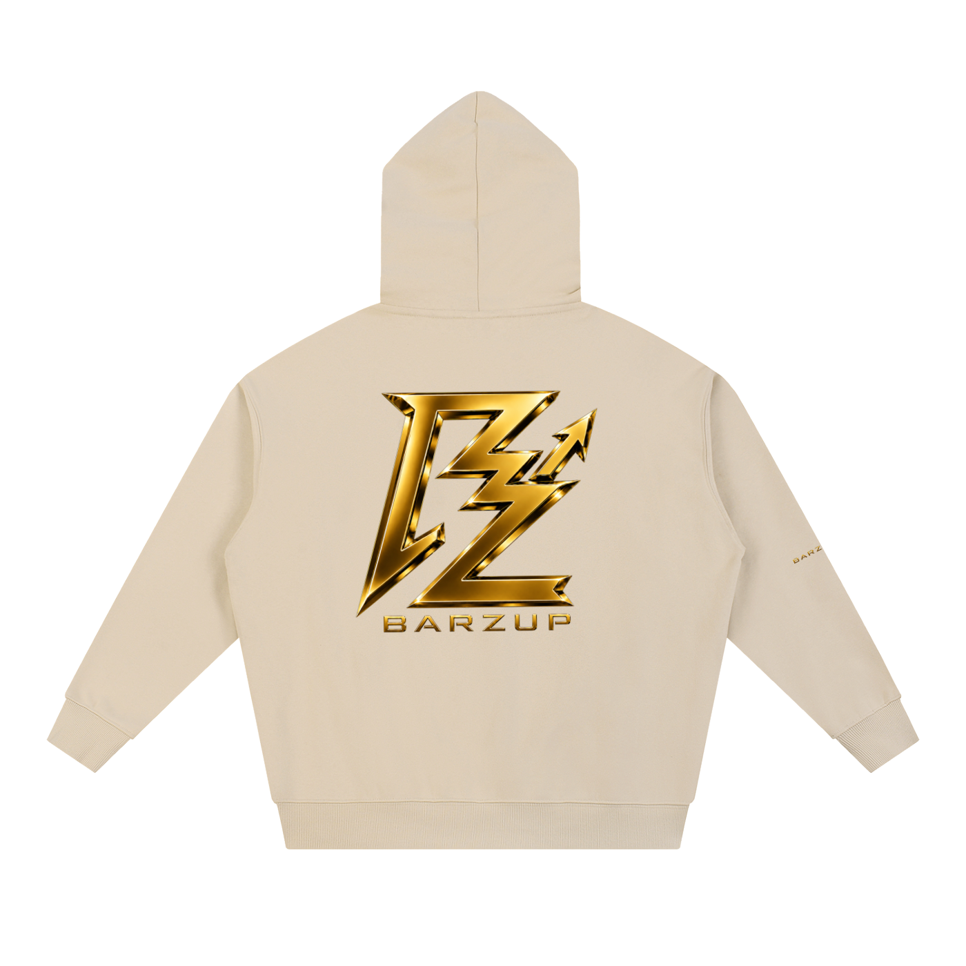 BARZUP 430 Essential Heavyweight Hoodie