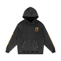 BARZUP Legacy 420 Heavyweight Washed Hoodie