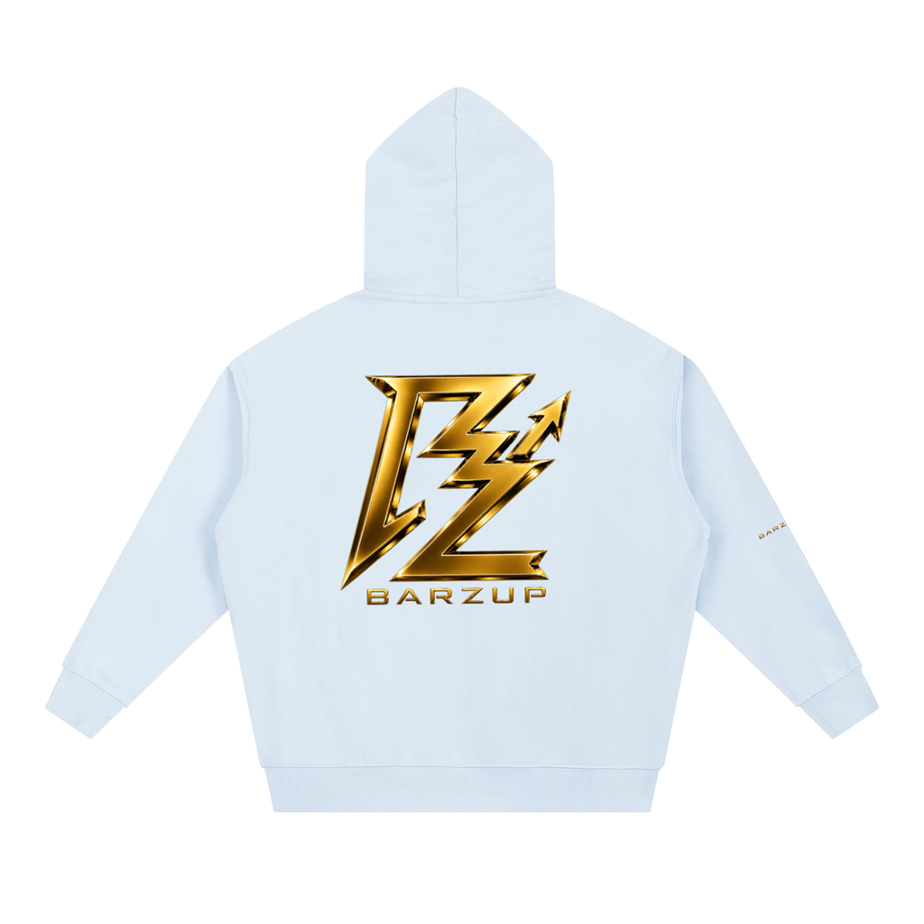 BARZUP 430 Essential Heavyweight Hoodie