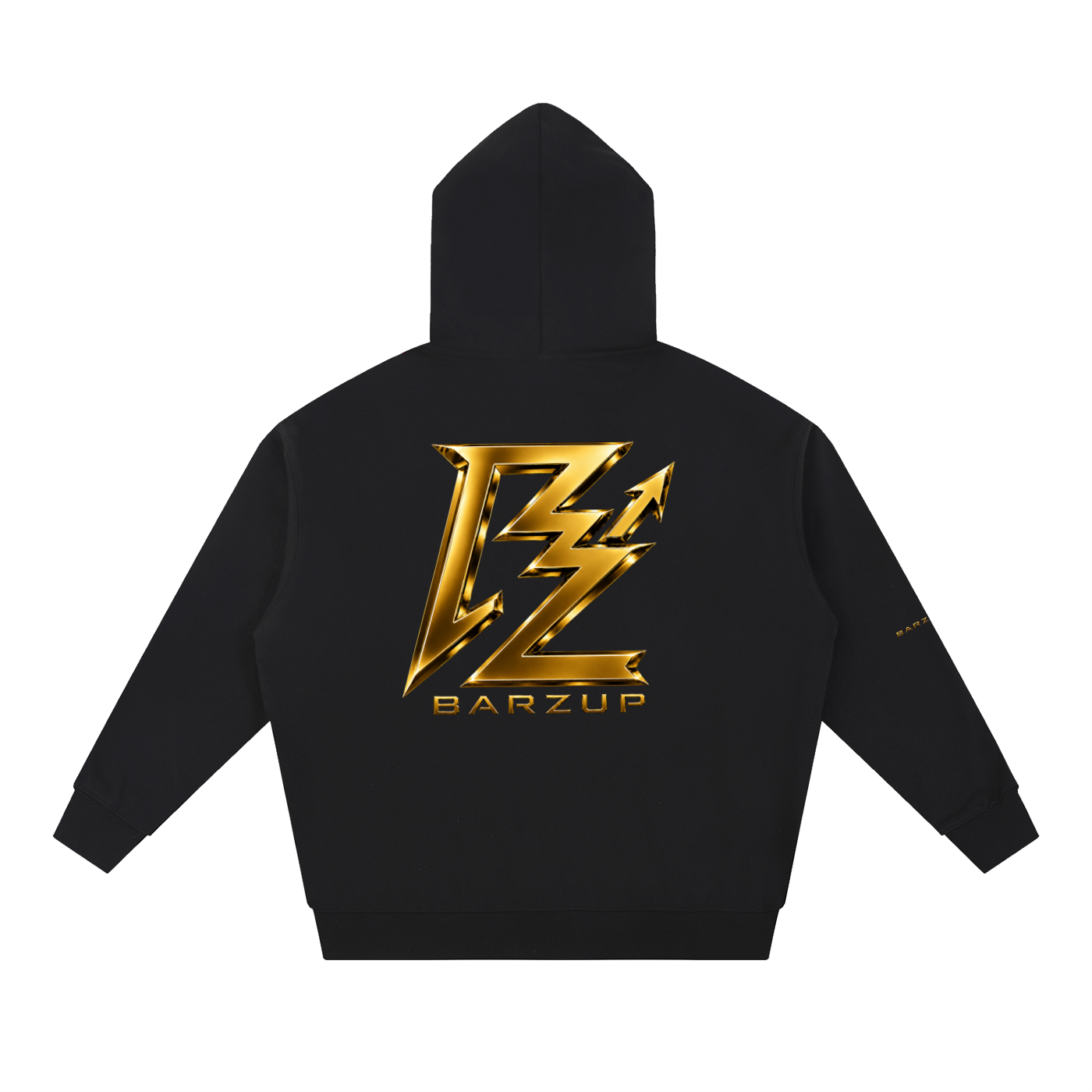 BARZUP 430 Essential Heavyweight Hoodie