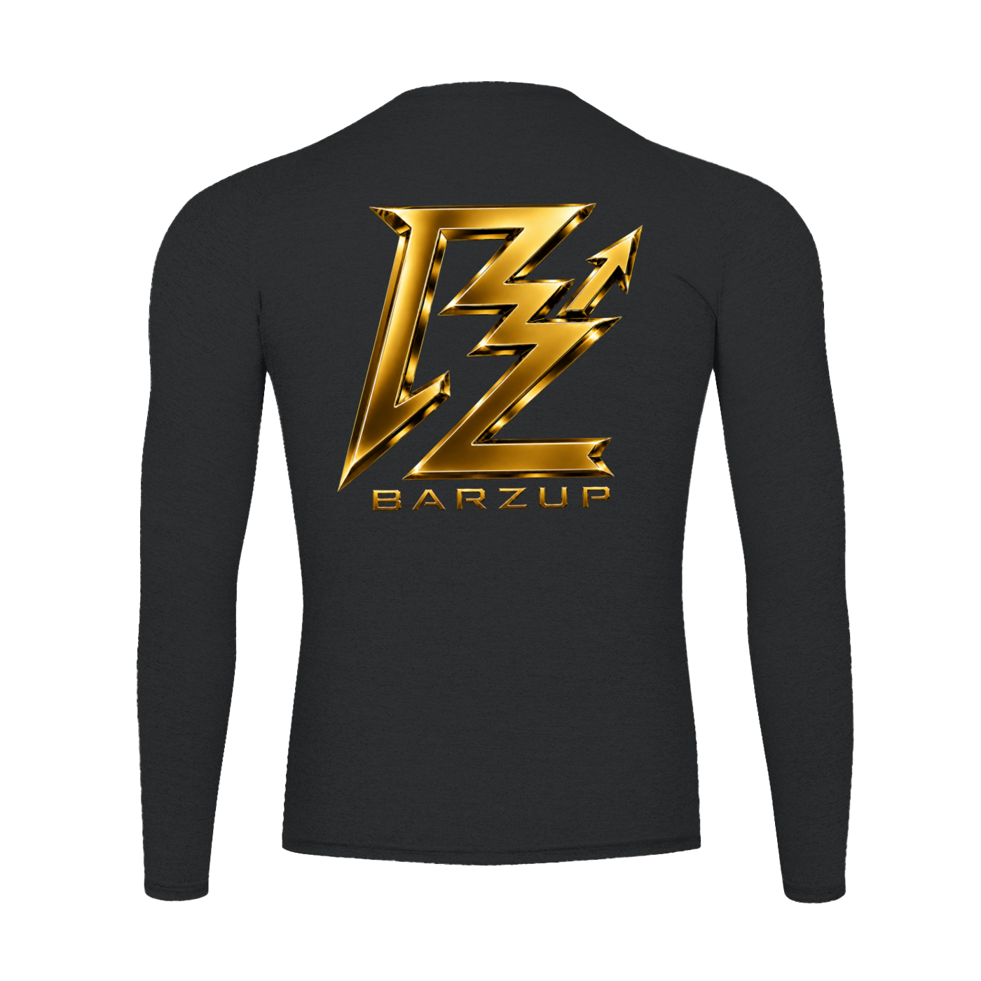 BARZUP Defined by Discipline Performance Long Sleeve