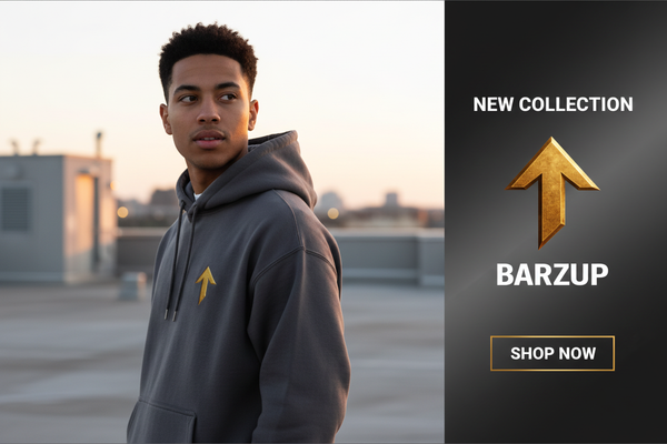 New Hoodie Collection Hero Banner